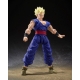 Dragon Ball Super: Super Hero - Figurine S.H. Figuarts Gamma 1 14 cm