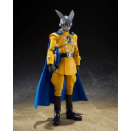 Dragon Ball Super: Super Hero - Figurine S.H. Figuarts Gamma 2 14 cm