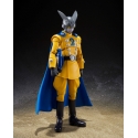 Dragon Ball Super: Super Hero - Figurine S.H. Figuarts Gamma 2 14 cm