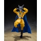 Dragon Ball Super: Super Hero - Figurine S.H. Figuarts Gamma 2 14 cm