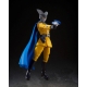 Dragon Ball Super: Super Hero - Figurine S.H. Figuarts Gamma 2 14 cm