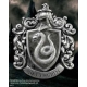 Harry Potter - Décoration murale Slytherin House Crest 21 x 28 cm