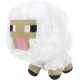 Minecraft - Peluche Baby Sheep 15 cm