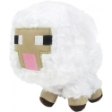 Minecraft - Peluche Baby Sheep 15 cm