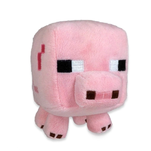 Minecraft - Peluche Baby Pig 15 cm