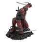 Marvel - Comic Gallery Deluxe statuette Venompool 25 cm Marvel - Comic Gallery Deluxe statuette Venompool 25 cm