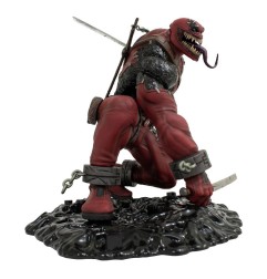 Marvel Comic - Statuette Marvel Comic Gallery Deluxe Venompool 25 cm