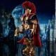 Marvel Select - Figurine Beta Ray Bill 22 cm