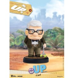 Là-haut - Pack 6 figurines Mini Egg Attack Up Series 10 cm