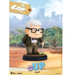 Là-haut - Pack 6 figurines Mini Egg Attack Up Series 10 cm