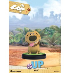 Là-haut - Pack 6 figurines Mini Egg Attack Up Series 10 cm