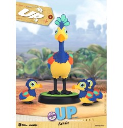 Là-haut - Pack 6 figurines Mini Egg Attack Up Series 10 cm