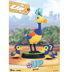 Là-haut - Pack 6 figurines Mini Egg Attack Up Series 10 cm