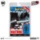 DC Direct - Figurine et comic book Page Punchers Nightwing (DC Rebirth) 8 cm