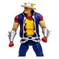 DC Comics - DC Multiverse figurine Build A Jay Garrick (Speed Metal) 18 cm