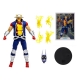 DC Multiverse - Figurine Build A Jay Garrick (Speed Metal) 18 cm