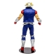 DC Multiverse - Figurine Build A Jay Garrick (Speed Metal) 18 cm