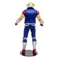 DC Multiverse - Figurine Build A Jay Garrick (Speed Metal) 18 cm