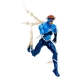 DC Multiverse - Figurine Build A Wally West (Speed Metal) 18 cm