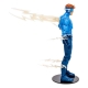 DC Multiverse - Figurine Build A Wally West (Speed Metal) 18 cm