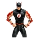 DC Multiverse - Figurine Build A Barry Allen (Speed Metal) 18 cm
