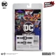 DC Direct - Figurine et comic book Page Punchers Batman (Flashpoint) 8 cm