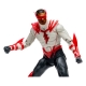 DC Multiverse - Figurine Build A Kid Flash (Speed Metal) 18 cm