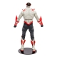 DC Multiverse - Figurine Build A Kid Flash (Speed Metal) 18 cm