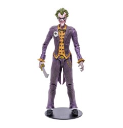 DC Comics - DC Gaming figurine The Joker (Batman: Arkham City) 18 cm