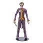 DC Comics - DC Gaming figurine The Joker (Batman: Arkham City) 18 cm