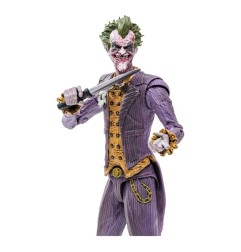 DC Comics - DC Gaming figurine The Joker (Batman: Arkham City) 18 cm