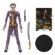 DC Gaming - Figurine The Joker (Batman: Arkham City) 18 cm