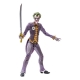 DC Gaming - Figurine The Joker (Batman: Arkham City) 18 cm