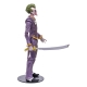 DC Gaming - Figurine The Joker (Batman: Arkham City) 18 cm