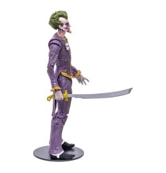 DC Comics - DC Gaming figurine The Joker (Batman: Arkham City) 18 cm