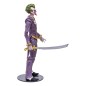DC Gaming - Figurine The Joker (Batman: Arkham City) 18 cm