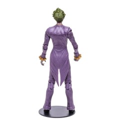 DC Gaming - Figurine The Joker (Batman: Arkham City) 18 cm