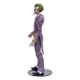 DC Gaming - Figurine The Joker (Batman: Arkham City) 18 cm