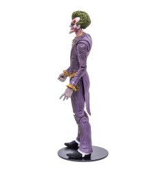 DC Gaming - Figurine The Joker (Batman: Arkham City) 18 cm