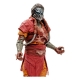Mortal Kombat - Figurine Kabal (Rapid Red) 18 cm