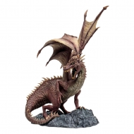 McFarlane's Dragons - Statuette Eternal Clan 34 cm