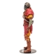 Mortal Kombat - Figurine Kabal (Rapid Red) 18 cm