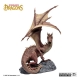 McFarlane's Dragons - Statuette Eternal Clan 34 cm