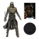 DC Gaming - Figurine Scarecrow (Batman: Arkham Knight) 18 cm