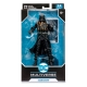 DC Gaming - Figurine Scarecrow (Batman: Arkham Knight) 18 cm