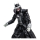 Mortal Kombat - Figurine The Batman Who Laughs 18 cm