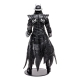 Mortal Kombat - Figurine The Batman Who Laughs 18 cm