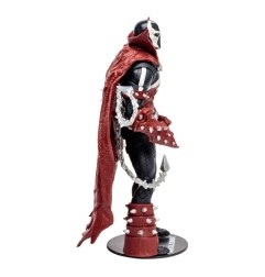 Mortal Kombat - Figurine Shadow of Spawn 18 cm