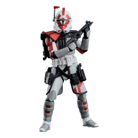Star Wars : Battlefront II Vintage Collection Gaming Greats 2022 - Figurine ARC Trooper 10 cm