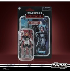 Star Wars : Battlefront II Vintage Collection Gaming Greats 2022 - Figurine ARC Trooper 10 cm